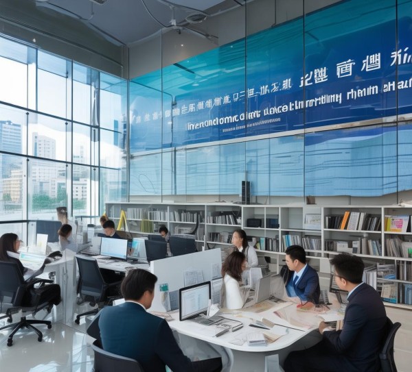 海口琼山源胜汇信息咨询服务部，助力海南经济高质量发展